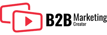 B2B Marketing Creation